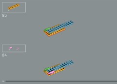 LEGO 10391 instructions page 78 – build guide