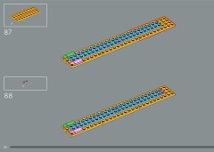 LEGO 10391 instructions page 80 – build guide