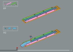 LEGO 10391 instructions page 81 – build guide