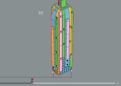LEGO 10391 instructions page 83 – build guide