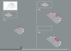 LEGO 10391 instructions page 85 – build guide