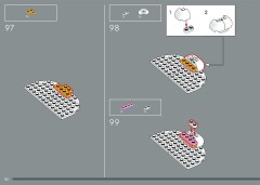 LEGO 10391 instructions page 86 – build guide