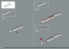 LEGO 10391 instructions page 88 – build guide