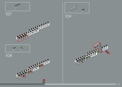 LEGO 10391 instructions page 89 – build guide