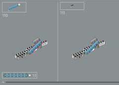 LEGO 10391 instructions page 90 – build guide