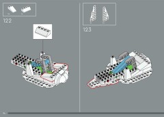 LEGO 10391 instructions page 94 – build guide
