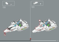 LEGO 10391 instructions page 99 – build guide