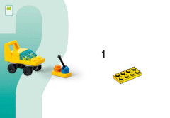 LEGO 10401 instructions page 12 – build guide