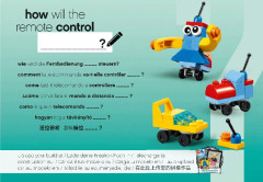 LEGO 10401 instructions page 17 – build guide