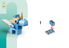 LEGO 10401 instructions page 24 – build guide