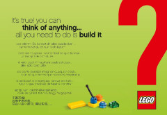 LEGO 10401 instructions page 3 – build guide