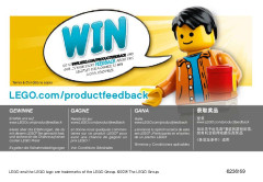 LEGO 10401 instructions page 36 – build guide