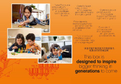 LEGO 10401 instructions page 5 – build guide