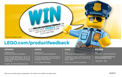 LEGO 10402 instructions page 48 – build guide