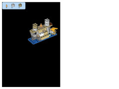 LEGO 10403 instructions page 10 – build guide