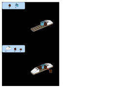 LEGO 10403 instructions page 15 – build guide