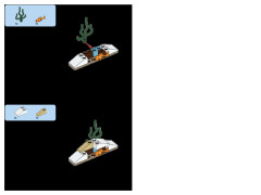 LEGO 10403 instructions page 16 – build guide