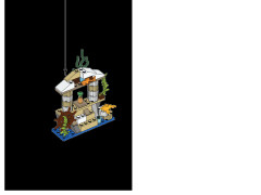 LEGO 10403 instructions page 17 – build guide