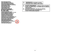 LEGO 10403 instructions page 2 – build guide