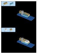 LEGO 10403 instructions page 5 – build guide