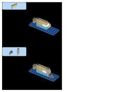 LEGO 10403 instructions page 6 – build guide