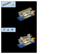 LEGO 10403 instructions page 9 – build guide