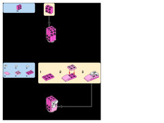 LEGO 10403 instructions page 4 – build guide