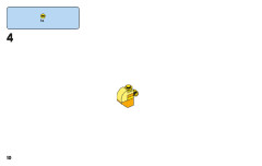 LEGO 10403 instructions page 10 – build guide