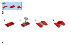 LEGO 10403 instructions page 16 – build guide
