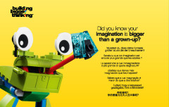 LEGO 10403 instructions page 2 – build guide