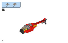LEGO 10403 instructions page 26 – build guide