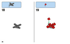 LEGO 10403 instructions page 28 – build guide