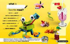 LEGO 10403 instructions page 47 – build guide