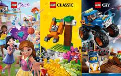 LEGO 10403 instructions page 51 – build guide