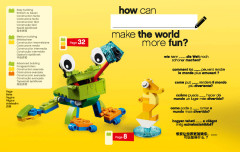 LEGO 10403 instructions page 6 – build guide