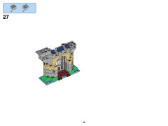 LEGO 10404 instructions page 18 – build guide