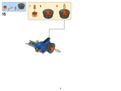 LEGO 10404 instructions page 11 – build guide