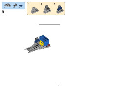 LEGO 10404 instructions page 7 – build guide