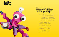 LEGO 10404 instructions page 2 – build guide