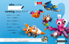 LEGO 10404 instructions page 27 – build guide