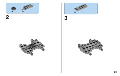 LEGO 10404 instructions page 29 – build guide