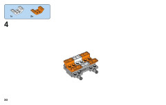 LEGO 10404 instructions page 30 – build guide
