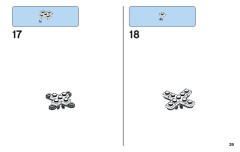 LEGO 10404 instructions page 39 – build guide