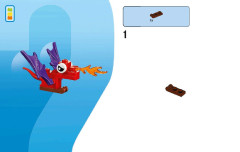 LEGO 10404 instructions page 44 – build guide