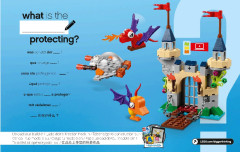 LEGO 10404 instructions page 51 – build guide