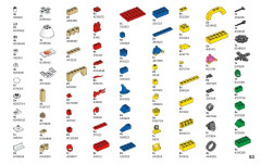 LEGO 10404 instructions page 53 – build guide