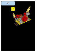 LEGO 10405 instructions page 13 – build guide