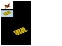 LEGO 10405 instructions page 3 – build guide