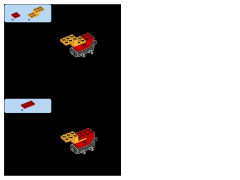 LEGO 10405 instructions page 11 – build guide