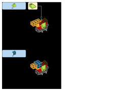 LEGO 10405 instructions page 13 – build guide